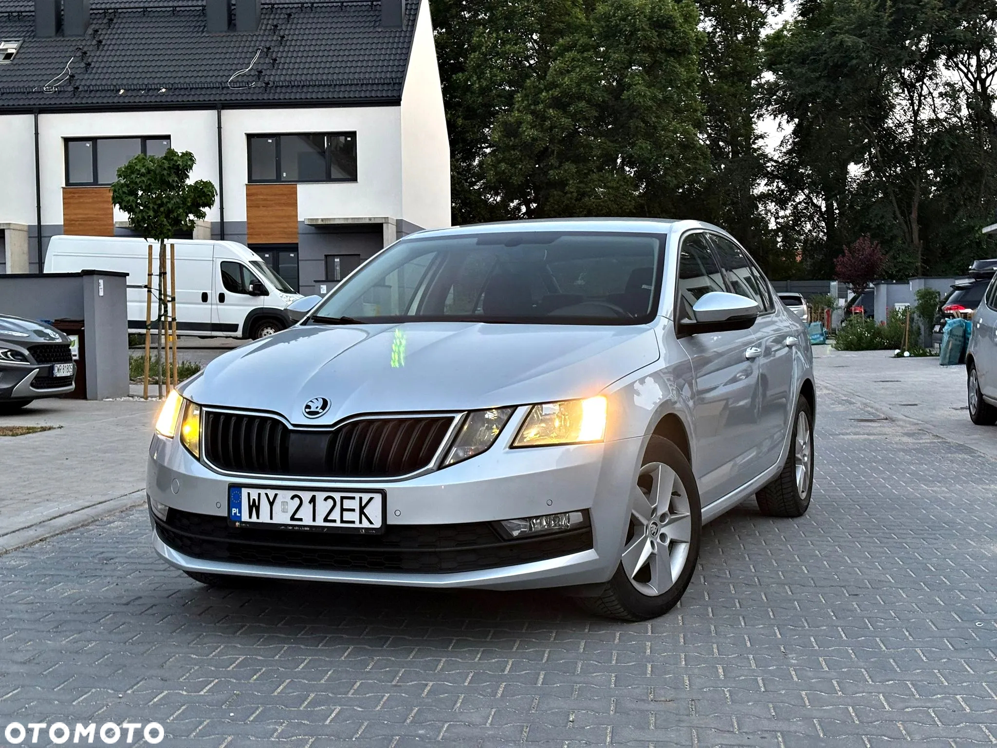 Skoda Octavia 1.6 TDI Ambition - 4