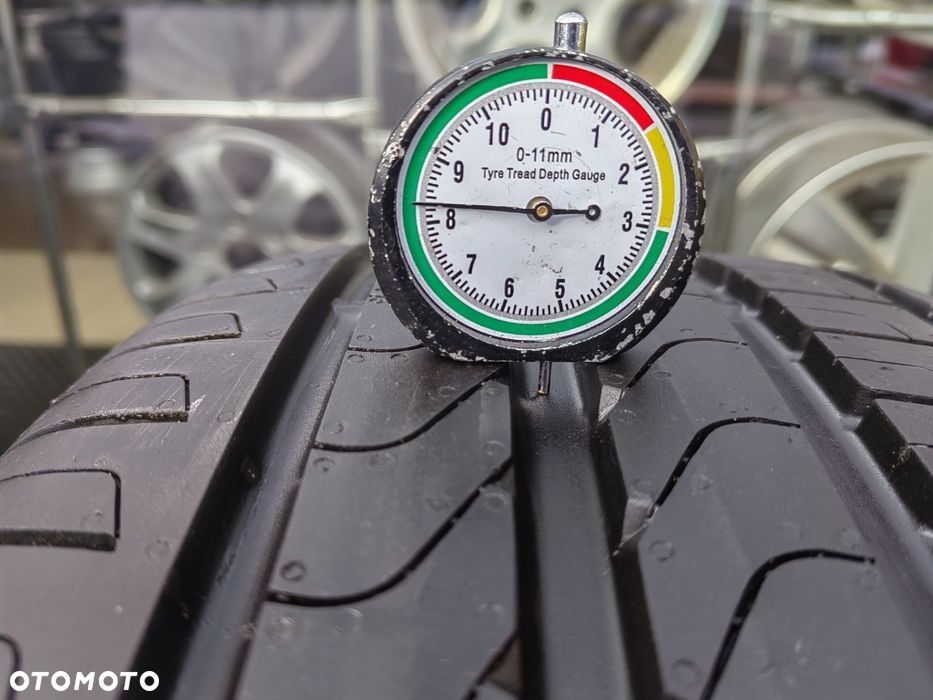 255/45R20 101W Pirelli Scorpion Verde komplet MO lato KL18 - 11