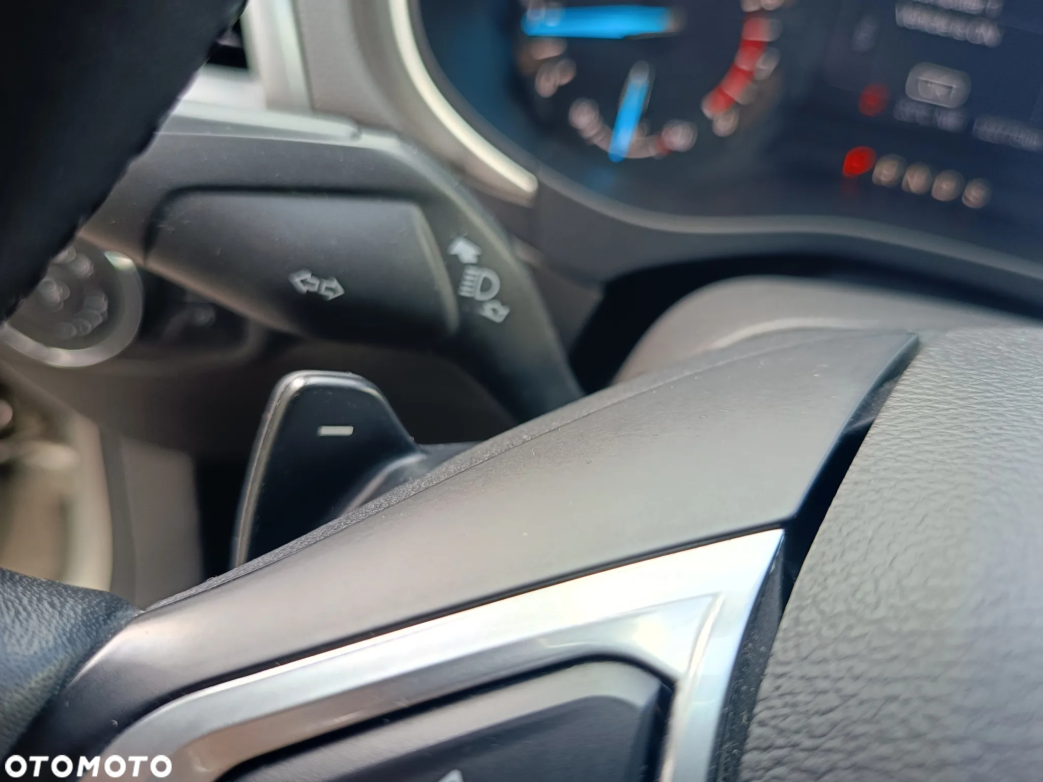 Ford Mondeo 1.5 EcoBoost Gold Edition - 25