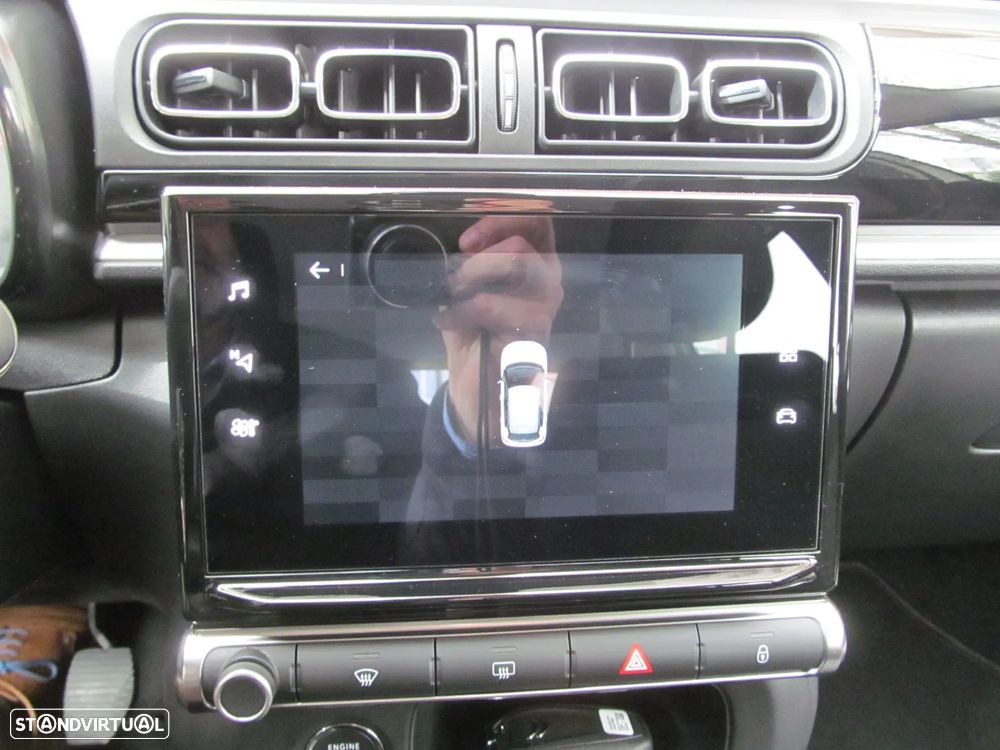 Citroën C3 Pure Tech S&S Shine Pack - 29