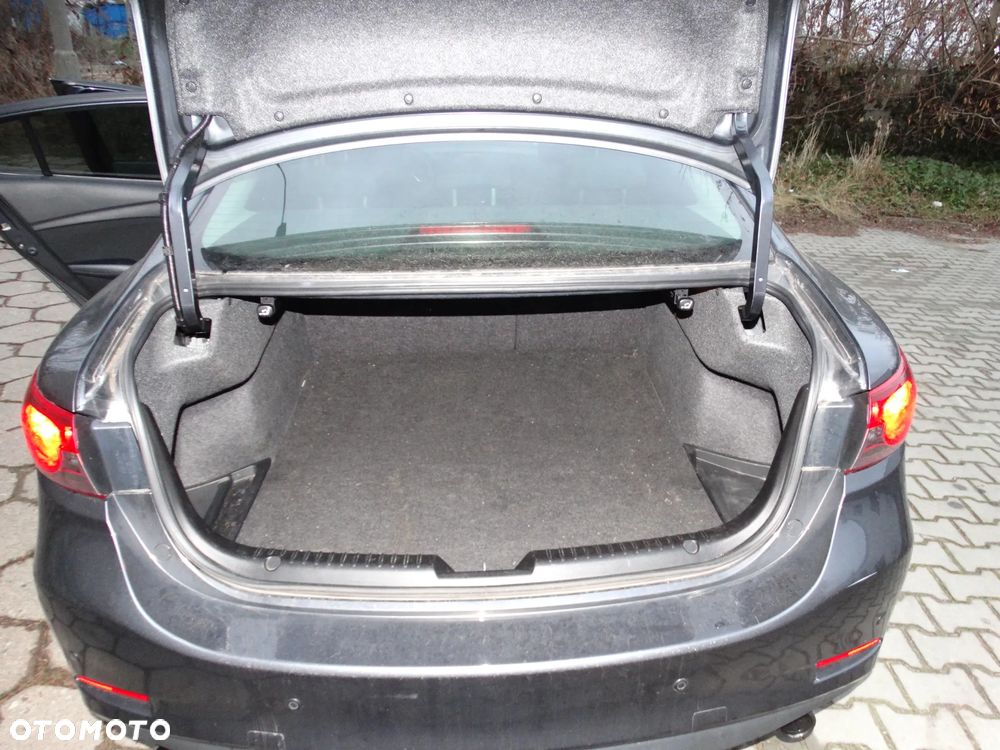 Mazda 6 2.0 Skymotion - 12