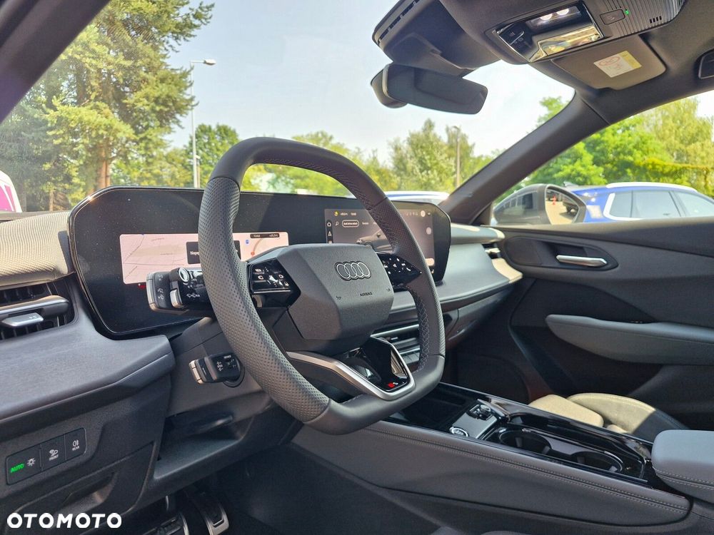 Audi Q3 Sportback TFSI mHEV 110 kW S tronic - 12