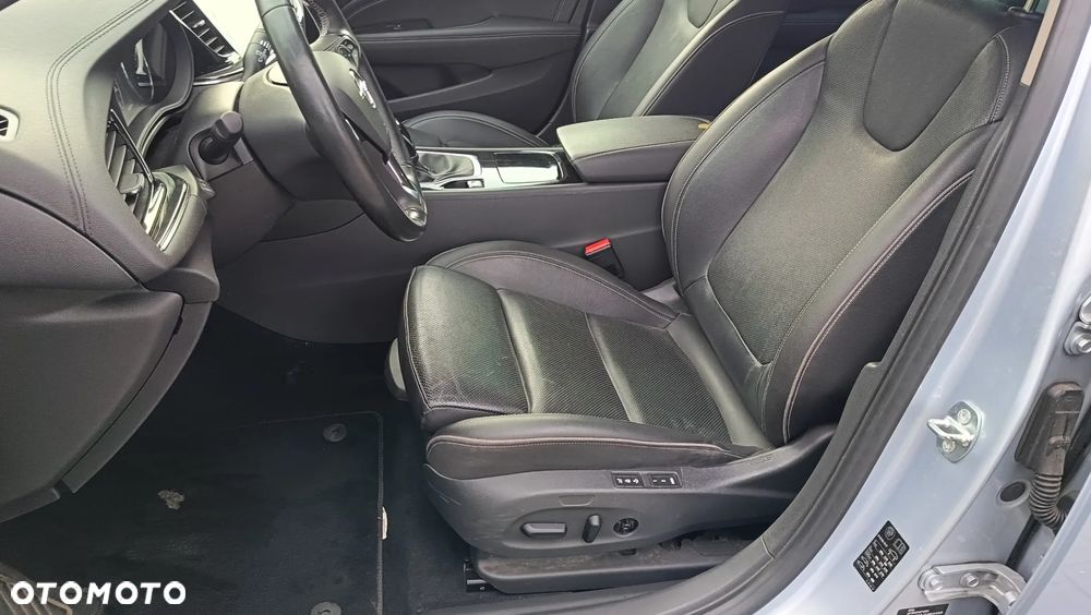 Opel Insignia 1.6 CDTI Innovation S&S Eco - 14