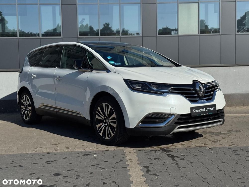 Renault Espace 1.8 TCe Energy Initiale Paris EDC 7os - 3
