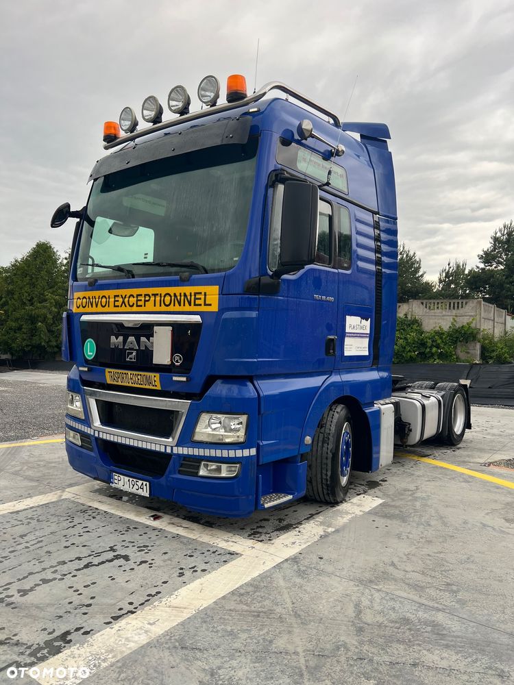 MAN TGX low deck - 16