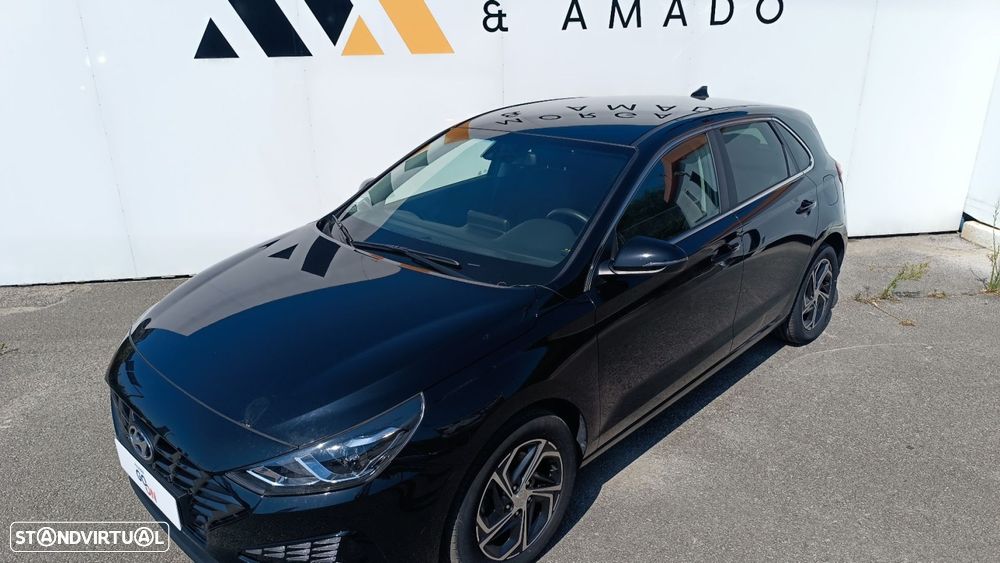 Hyundai i30 1.0 T-GDI Style - 2