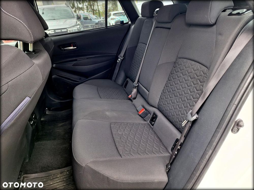 Toyota Corolla 1.2 T Selection - 6