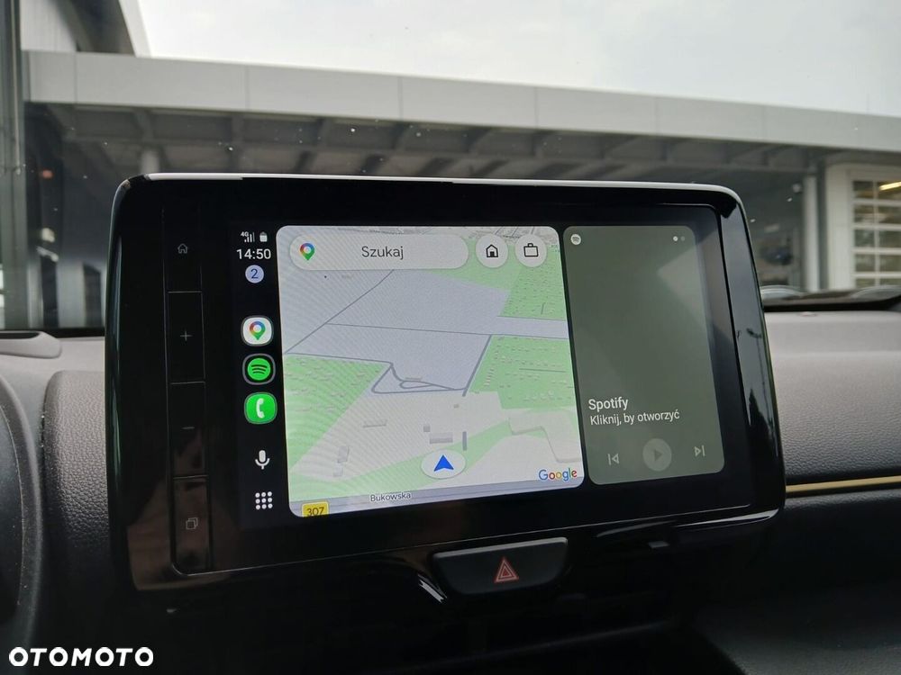 Toyota Yaris Cross Hybrid 1.5 Adventure 4x4 - 16
