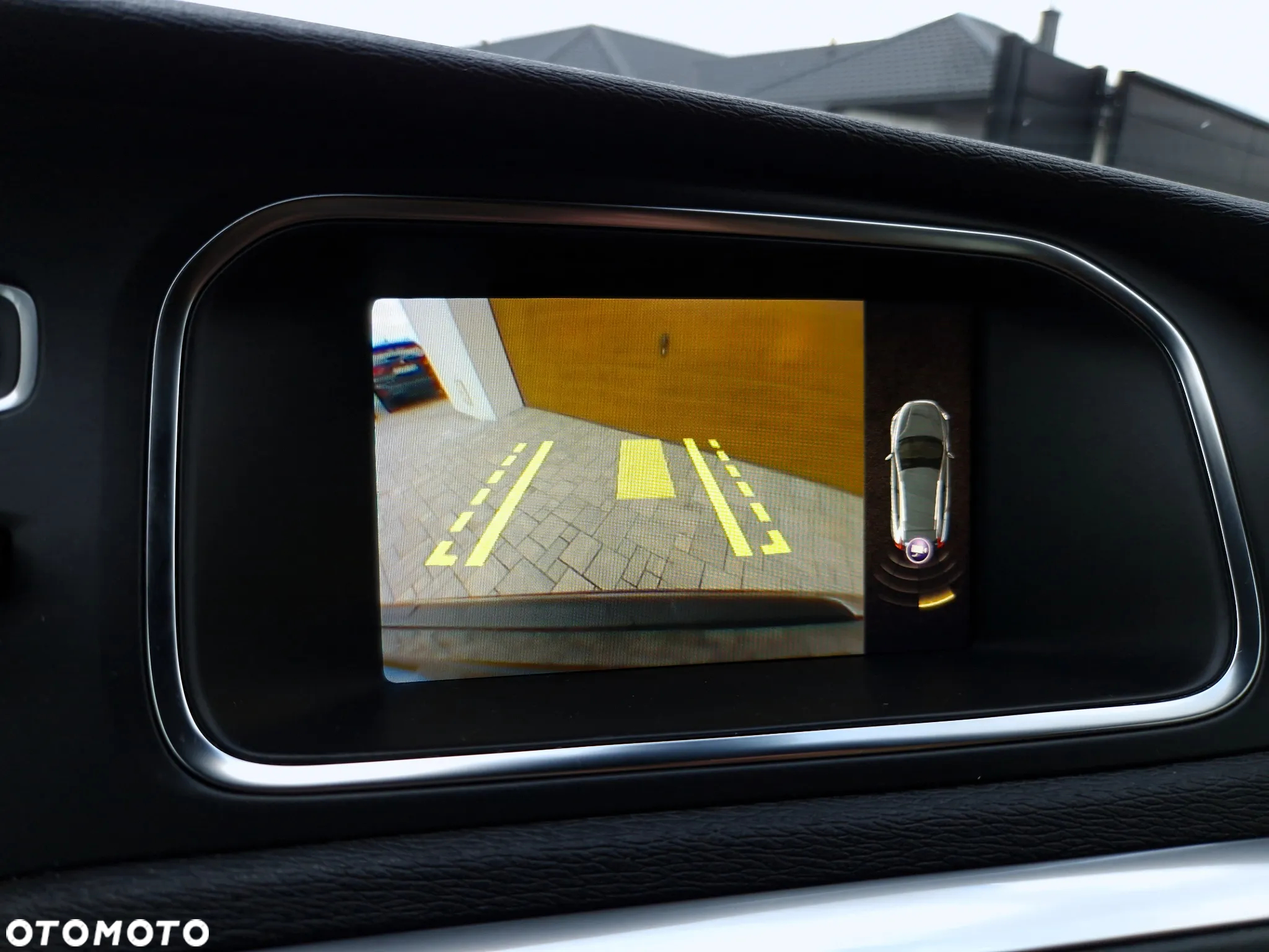 Volvo V40 D4 Drive-E Summum - 33