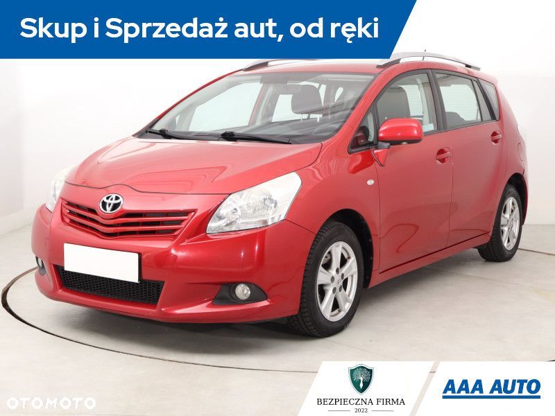 Toyota Verso - 3