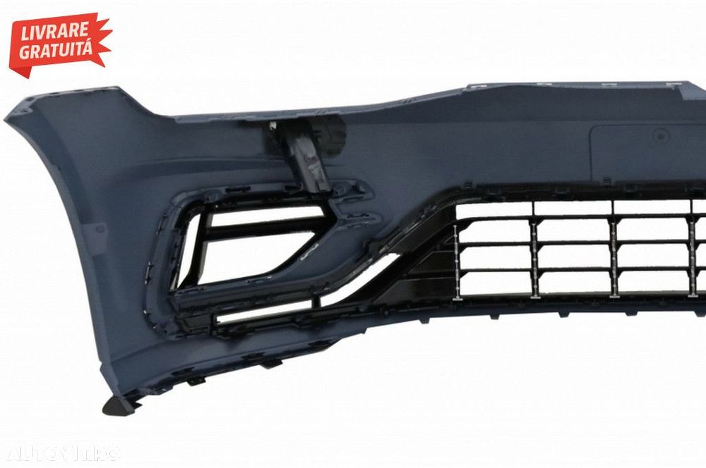 Bara fata compatibila cu VW Golf 7.5 (2017-2020) R Design - 5