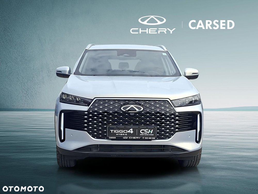 Chery Tiggo 4 - 9