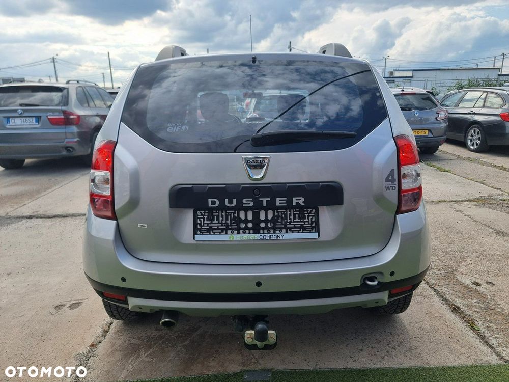 Dacia Duster - 6