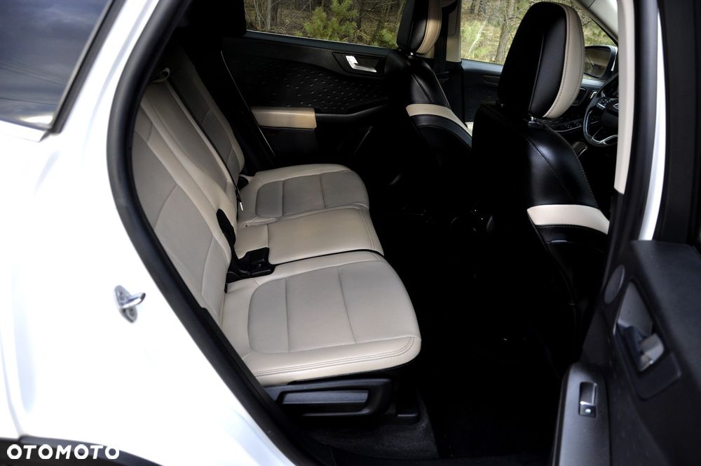 Ford Kuga 2.0 EcoBoost AWD Titanium ASS - 34