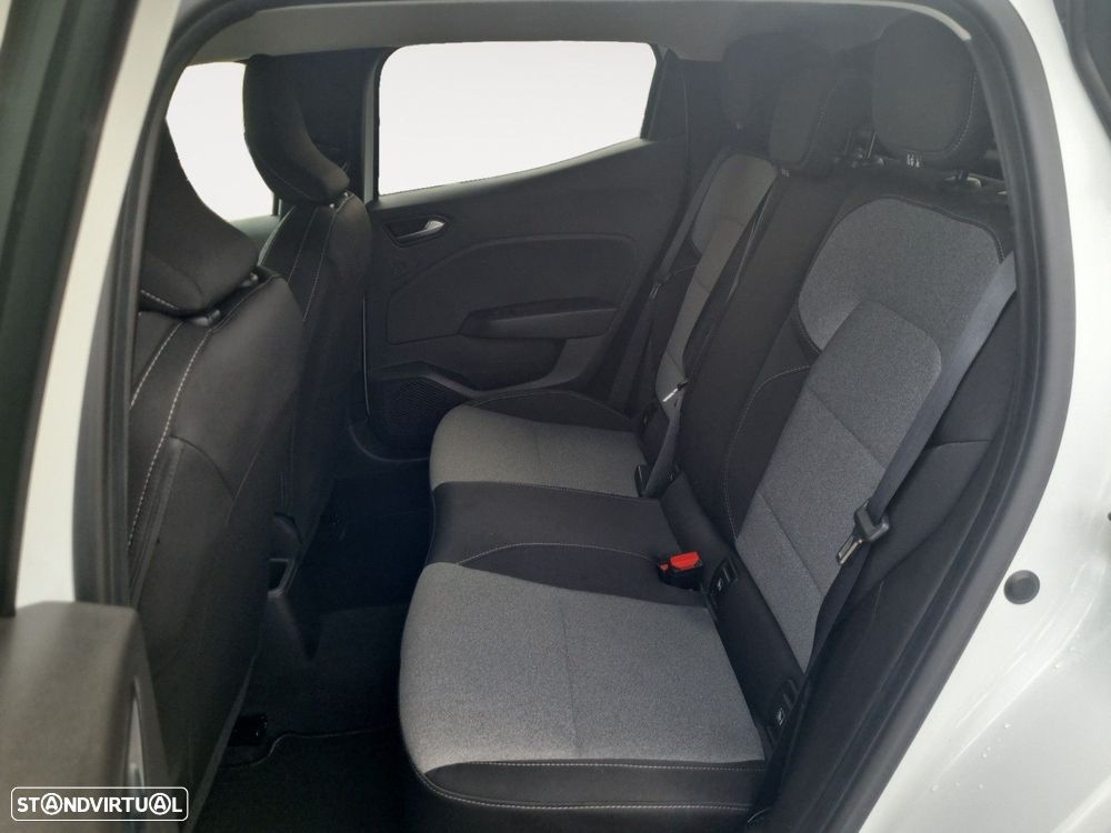 Renault Clio 1.0 TCe Intens CVT - 13