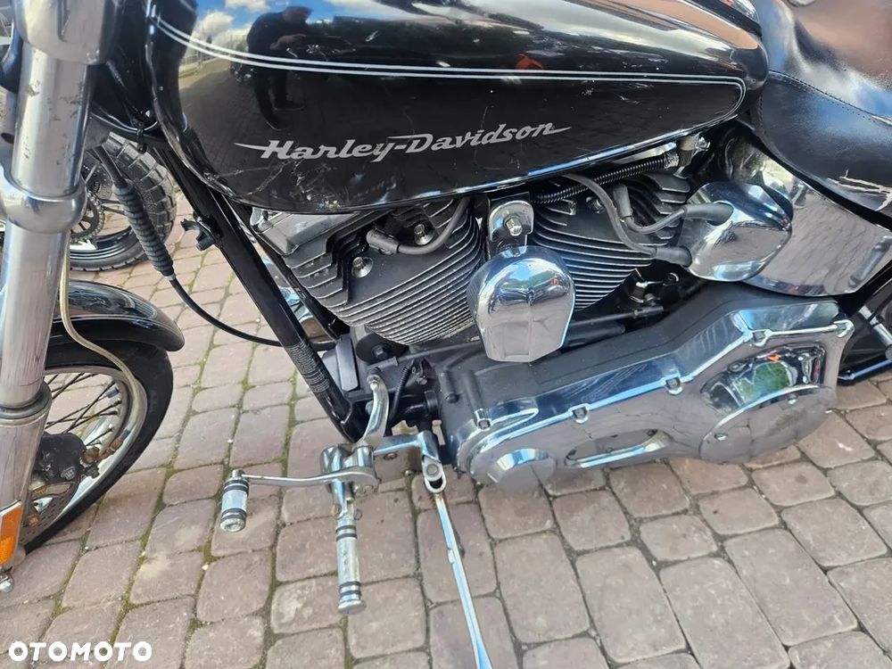 Harley-Davidson Softail - 23