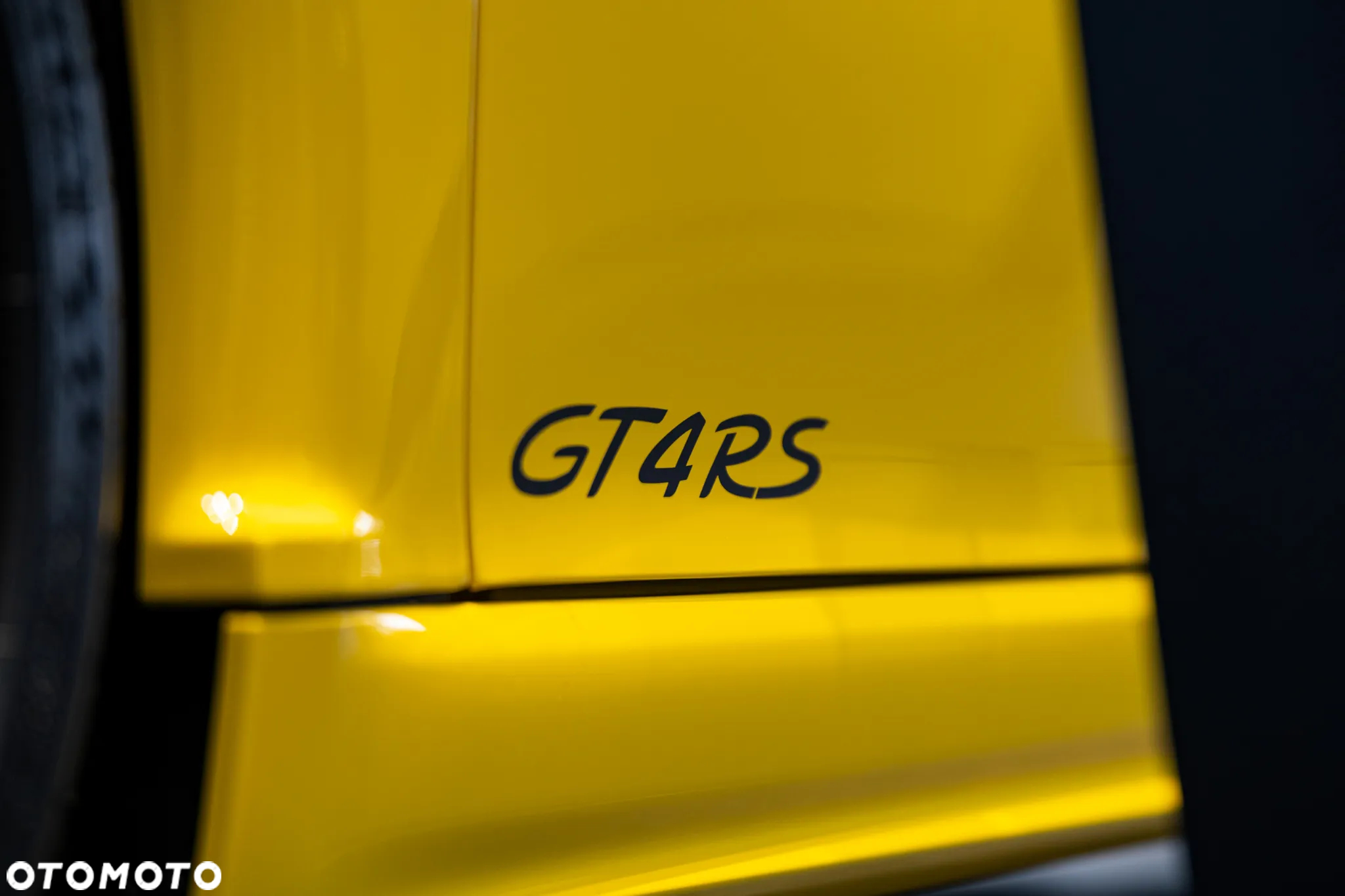 Porsche 718 Cayman GPF GT4 RS PDK - 17