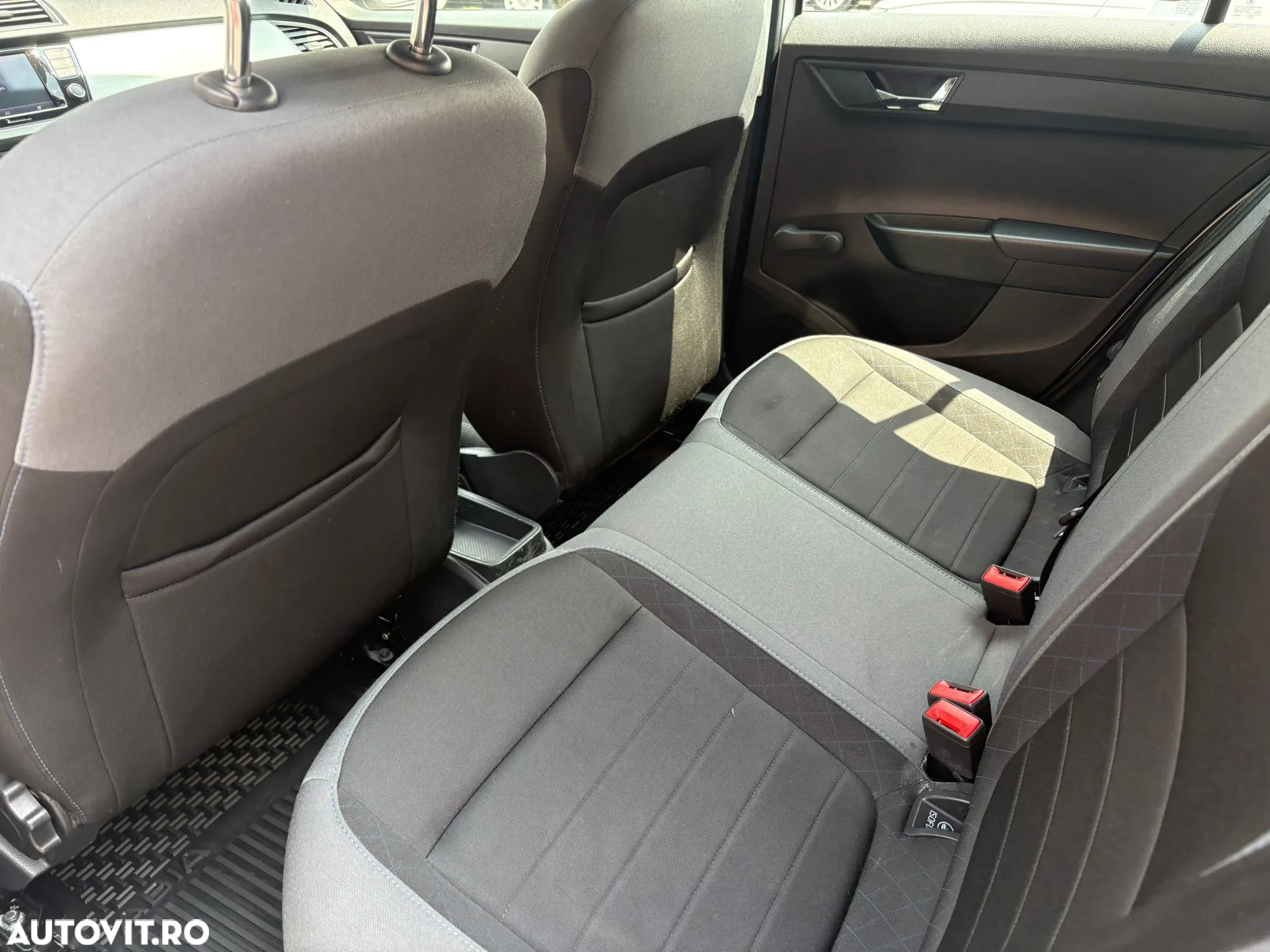 Skoda Fabia 1.0 TSI Style - 9