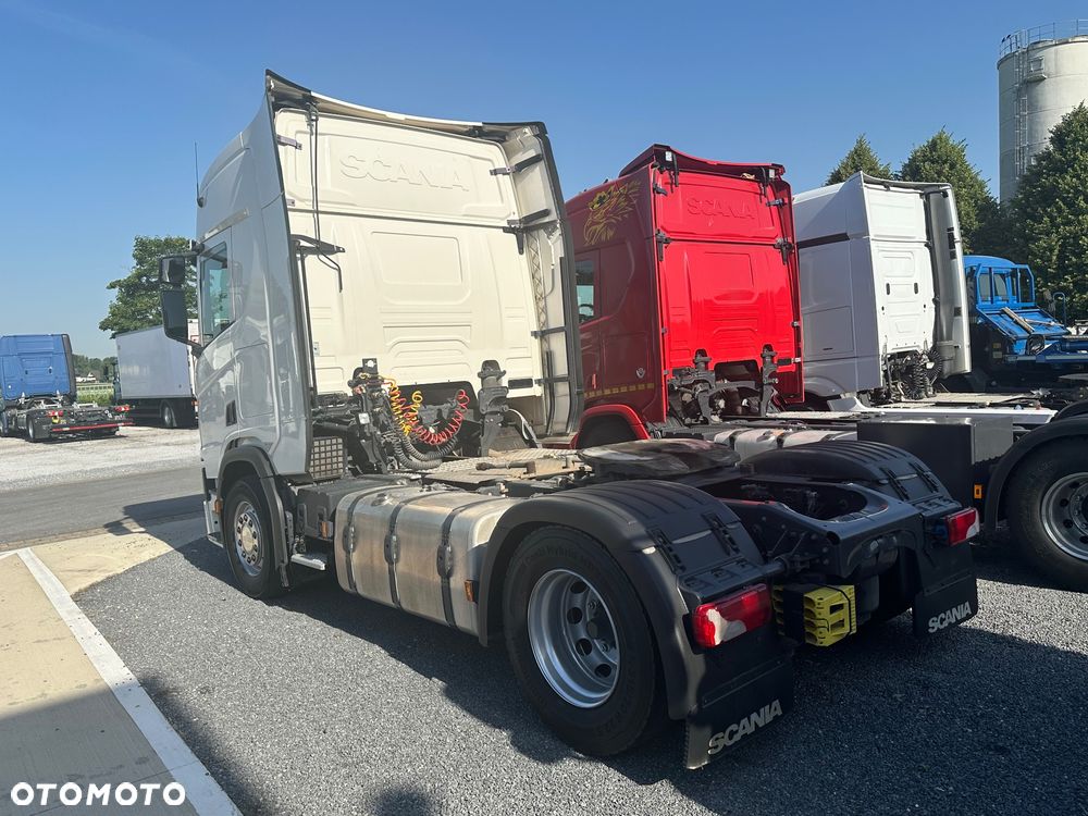 Scania R450 - 18