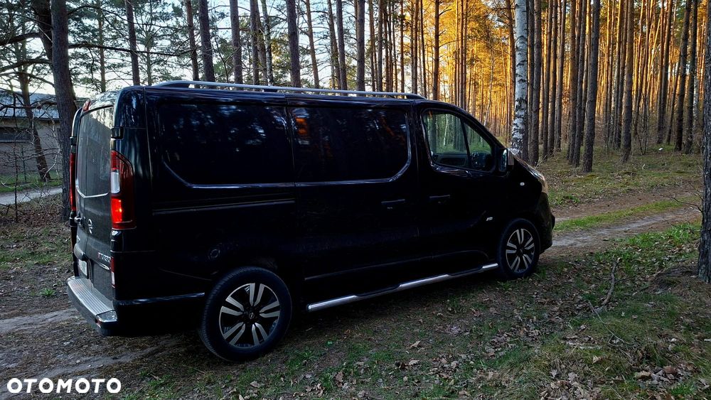Opel Vivaro - 3