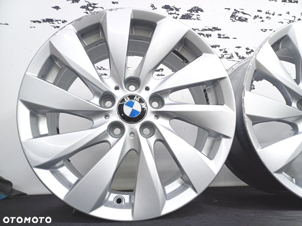 felgi 17 5x120 opel insignia A volkswagen transporter t5 t6 amarok touareg - 3