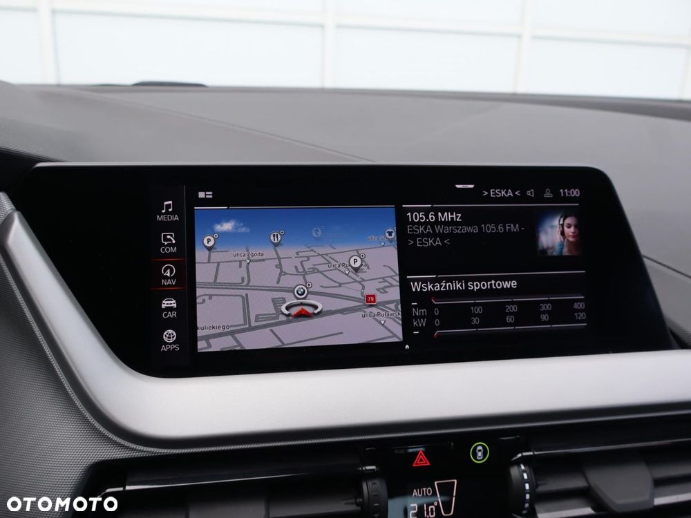 BMW Seria 1 - 16