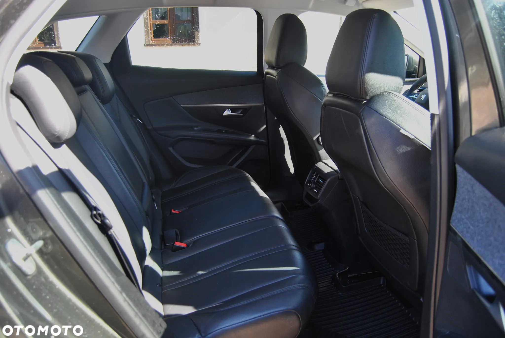 Peugeot 3008 BlueHDi 130 Stop & Start Allure - 8