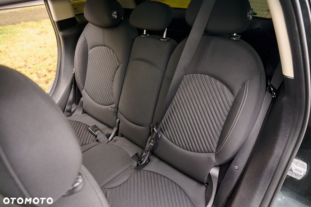 MINI Countryman - 23