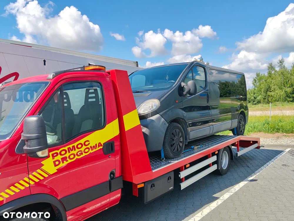 Iveco Daily - 10