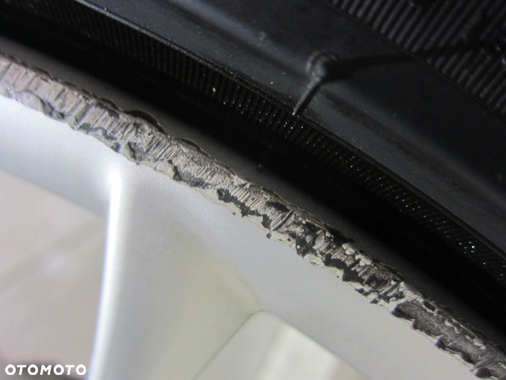 BMW 7 F01 F02 F07 FELGI KOŁA 5X120 8.5J 9.5Jx18 ET25 ET39 M-PAKIET 7841819 - 11