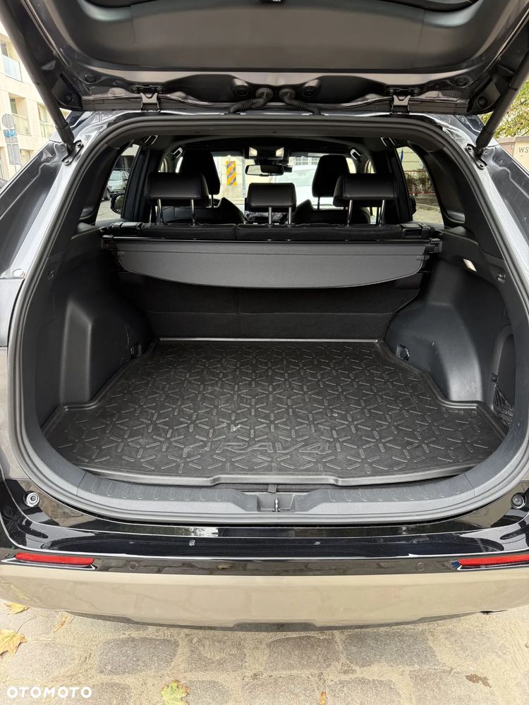 Toyota RAV4 - 9