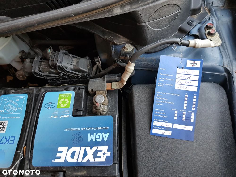 Hyundai i30 blue 1.4 Classic - 35