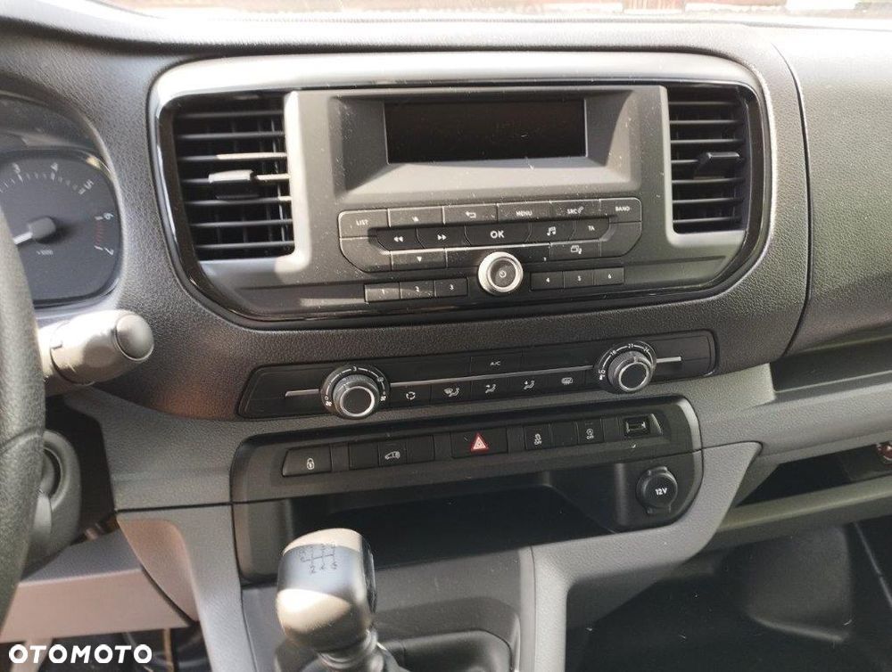 Citroën Jumpy L1H1 - 10