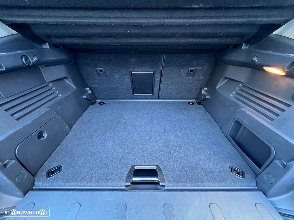 Peugeot 3008 1.6 BlueHDi Style EAT6 - 56