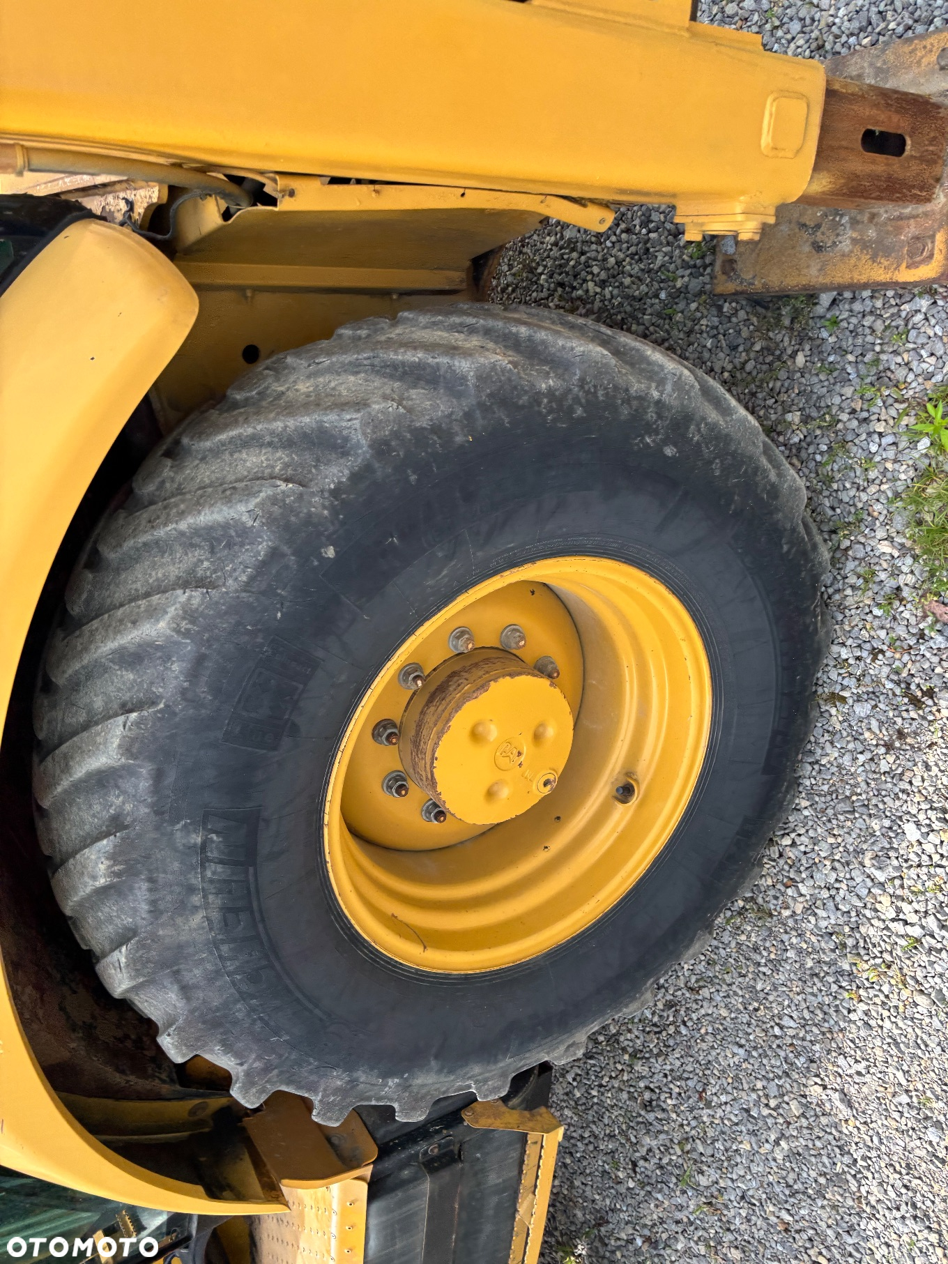 Caterpillar CAT 432F, bez adblue 2014r pelna opcja, stan bardzo dobry - 8