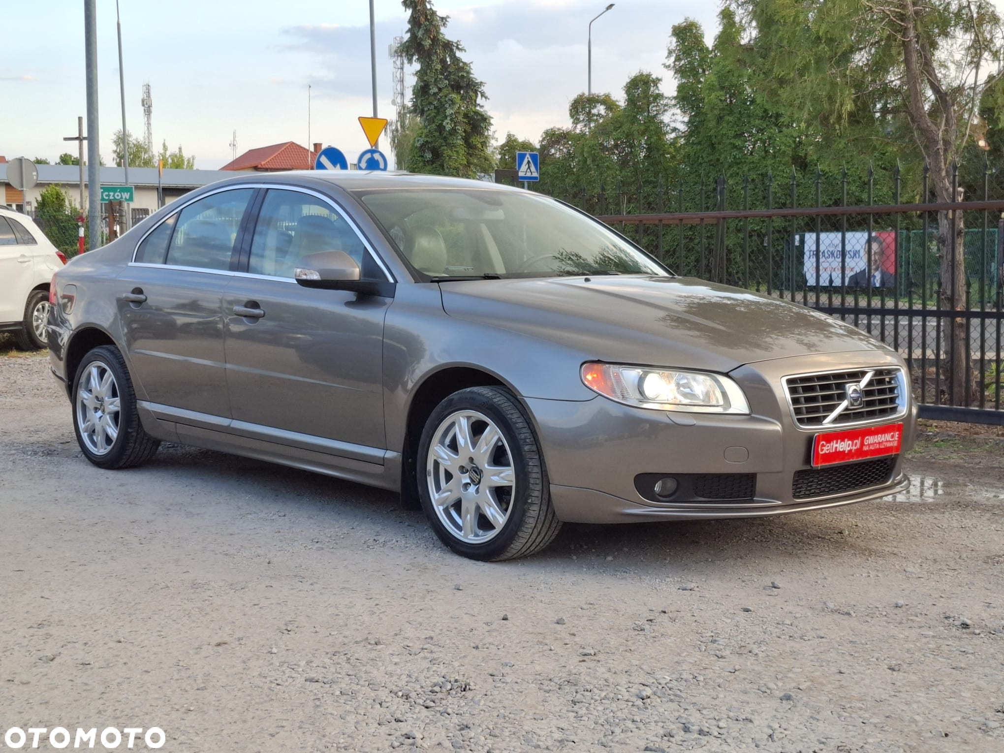 Volvo S80 2.5T Executive - 3