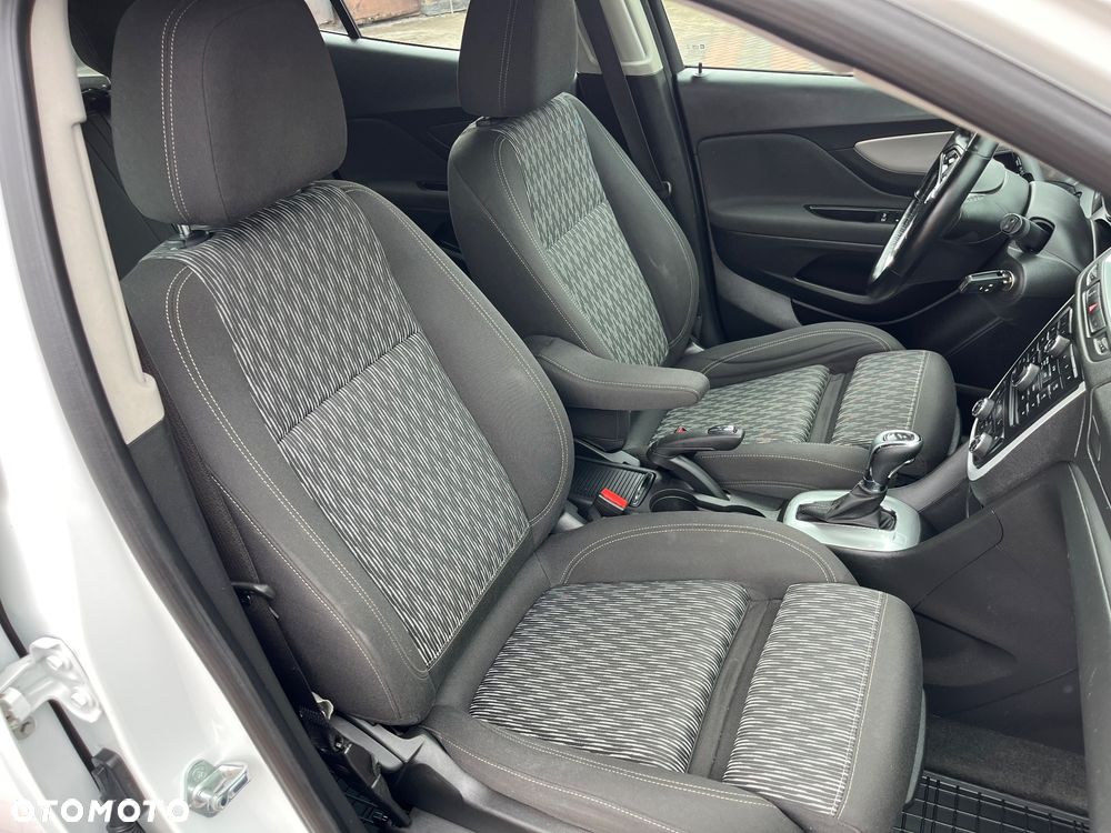 Opel Mokka 1.7 CDTI Cosmo - 25