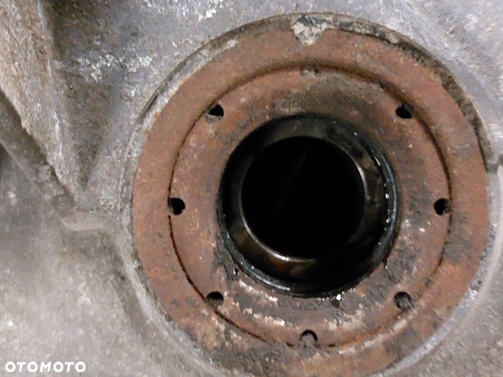 DYFERENCJAŁ DYFER CHRYSLER  PACIFICA I 3.5 V6 05110008AC - 10