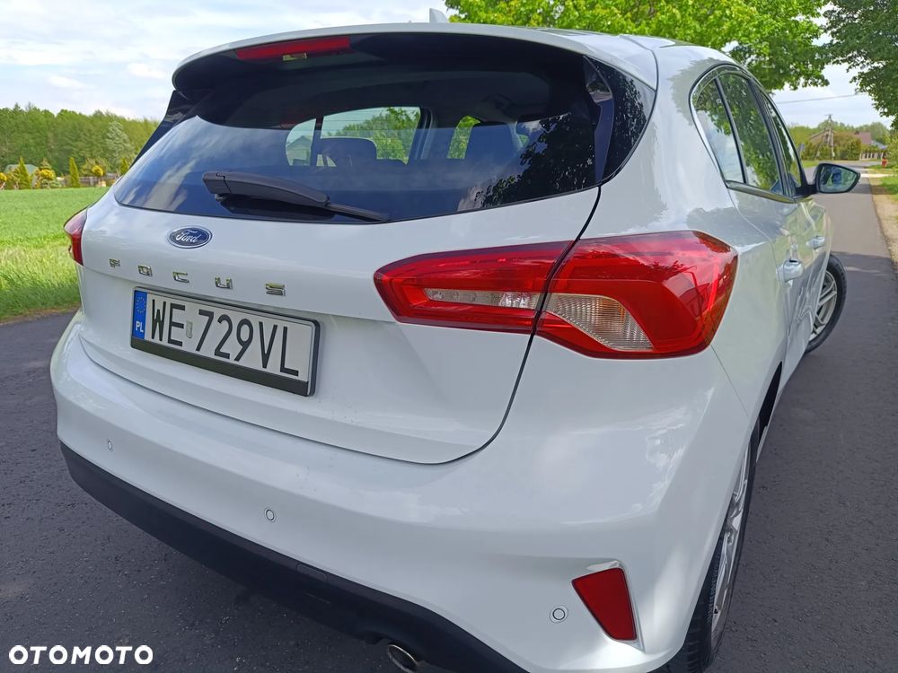 Ford Focus 1.5 EcoBlue Trend Edition - 6