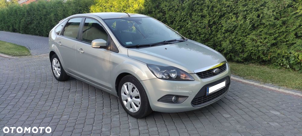 Ford Focus - 1