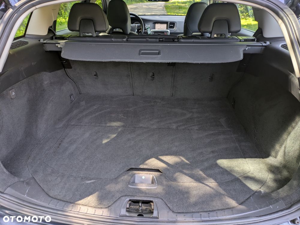 Volvo V60 D4 AWD Summum - 23