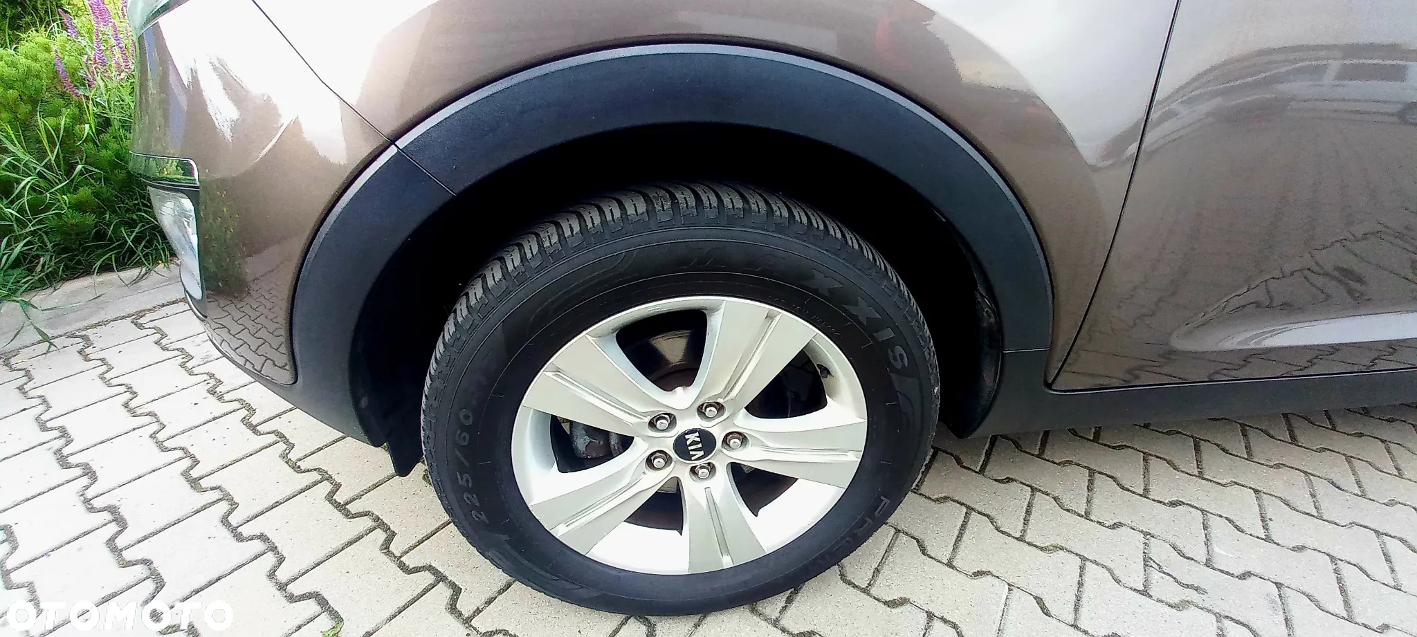 Kia Sportage 2.0 XL - 10