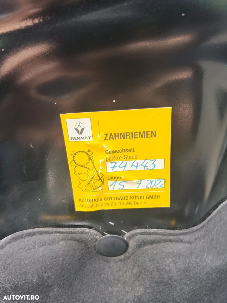 Renault Megane ENERGY dCi 110 EDC INTENS - 30