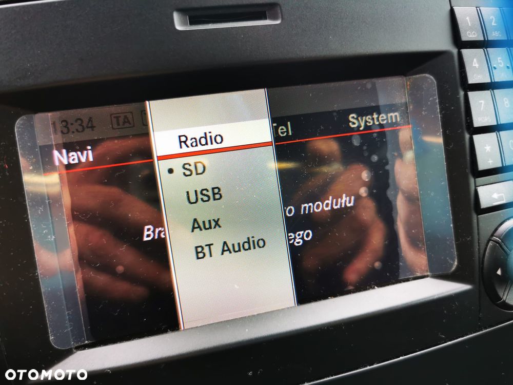 Mercedes-Benz Vito (BlueTEC) Tourer Extralang SELECT - 10