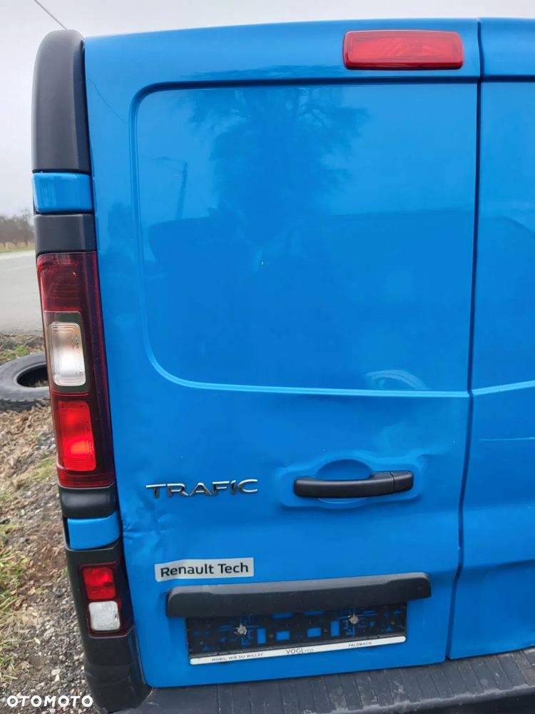 Renault TRAFIC L2H1 - 6