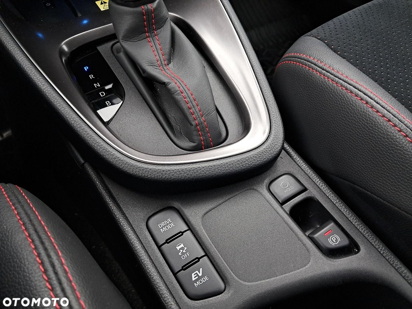 Toyota Yaris Cross - 27