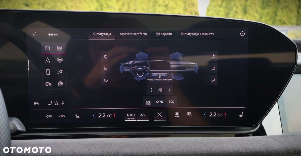 Audi A6 Sportback e-tron - 37