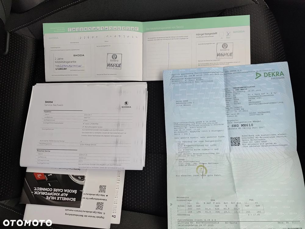 Skoda Kamiq 1.0 TSI DSG Ambition - 39