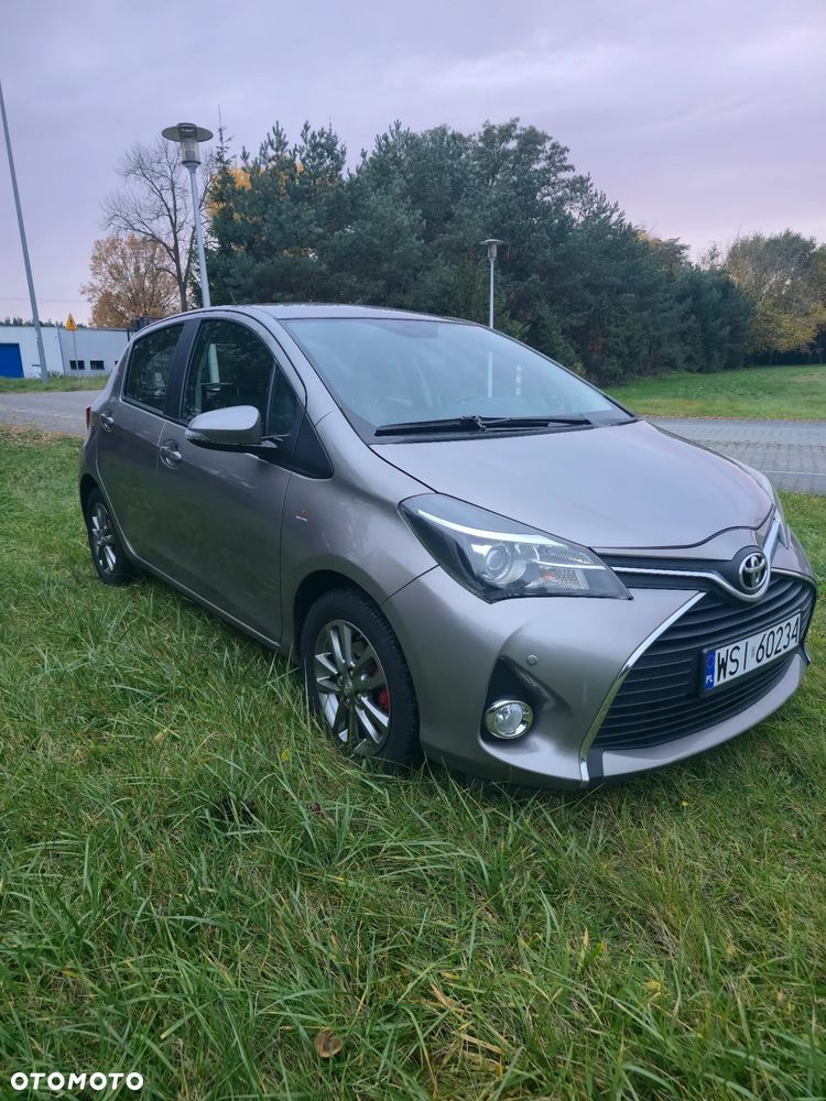 Toyota Yaris - 30