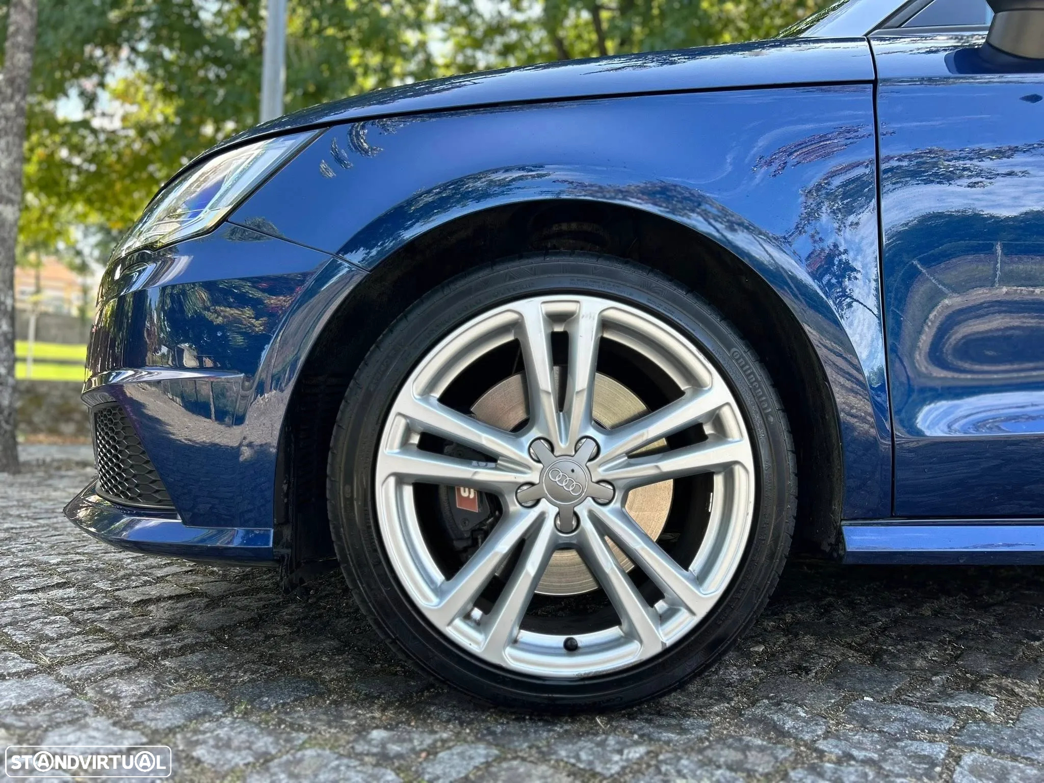 Audi S1 Standard - 22